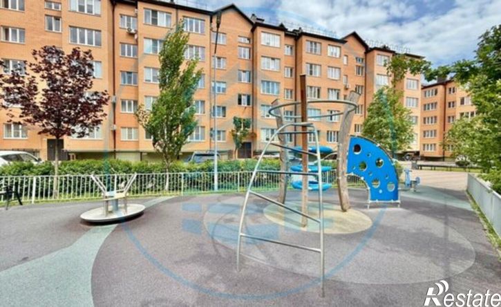 1-комн квартира Просторная улица, 15 к2,  д. 15 к2