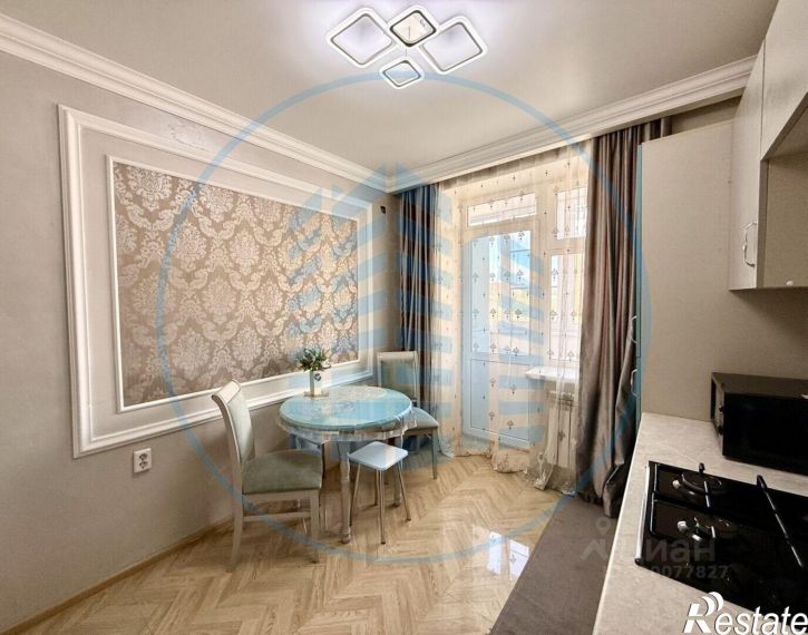 1-комн квартира улица Орджоникидзе, 88 к3,  д. 88 к3