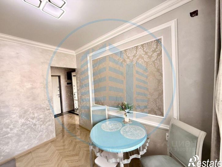 1-комн квартира улица Орджоникидзе, 88 к3,  д. 88 к3