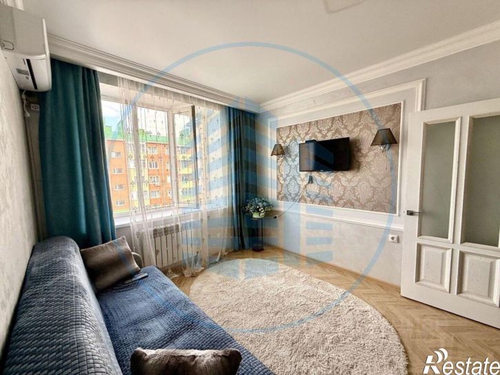 1-комн квартира улица Орджоникидзе, 88 к3,  д. 88 к3