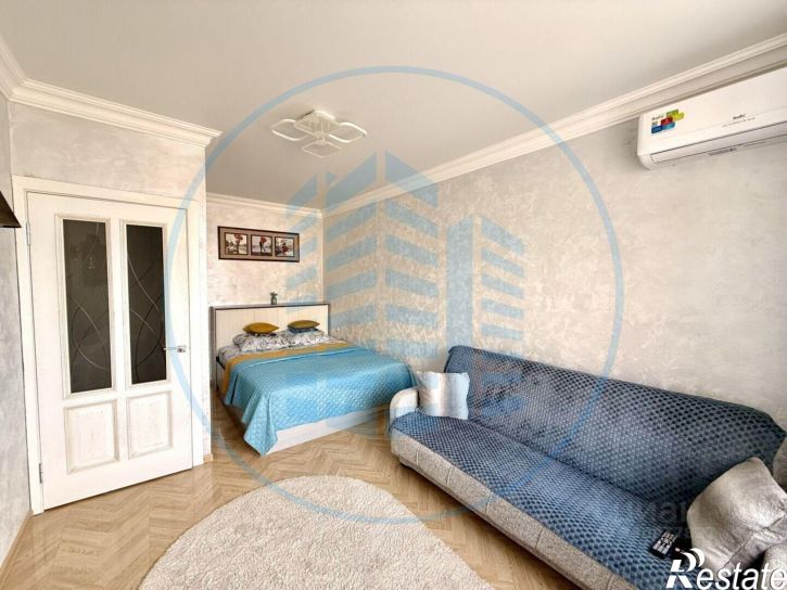 1-комн квартира улица Орджоникидзе, 88 к3,  д. 88 к3