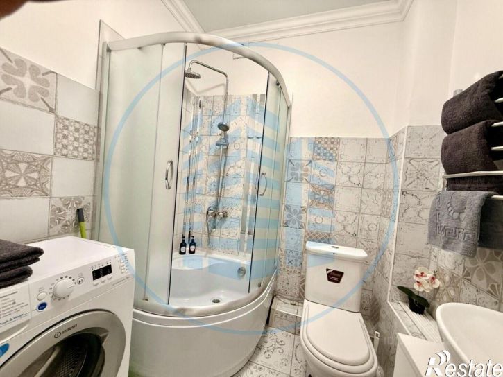 1-комн квартира улица Орджоникидзе, 88 к3,  д. 88 к3