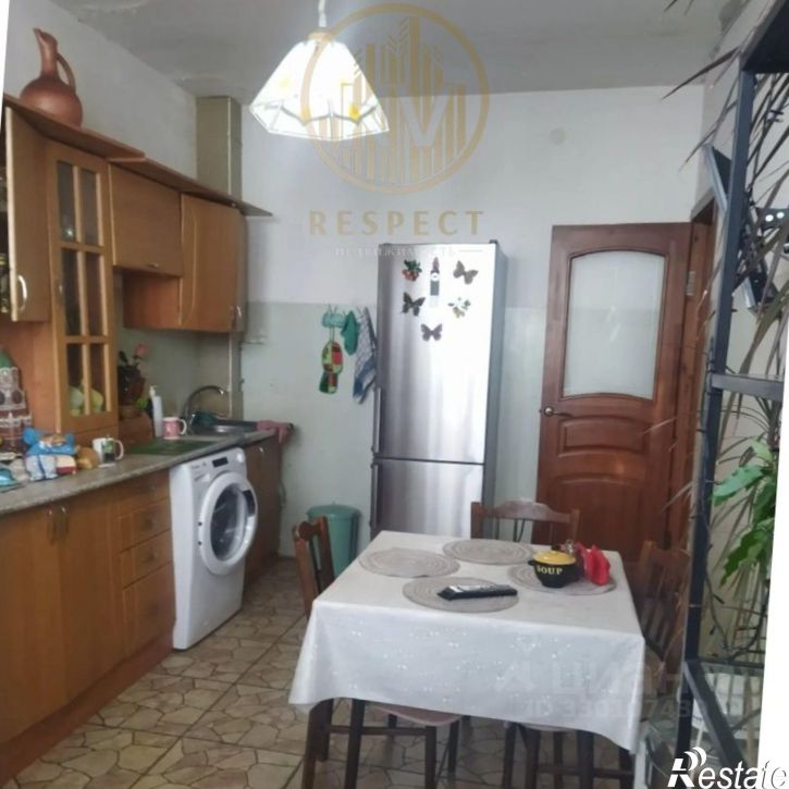 3-комн квартира ул Ермолова, 106а,  д. 106а