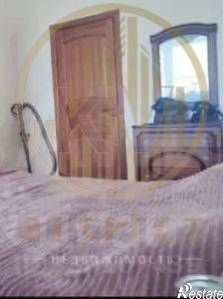 3-комн квартира ул Ермолова, 106а,  д. 106а