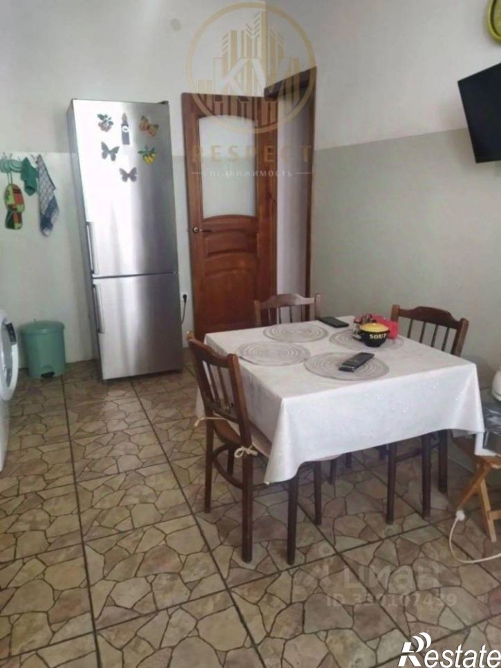 3-комн квартира ул Ермолова, 106а,  д. 106а