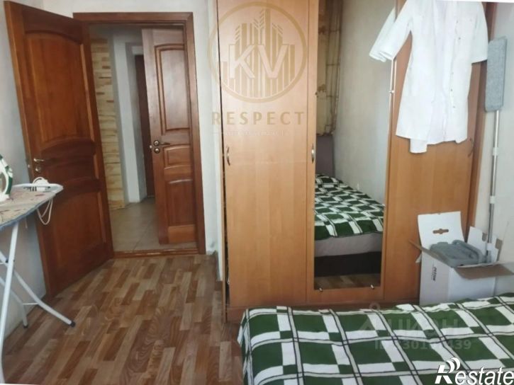 3-комн квартира ул Ермолова, 106а,  д. 106а