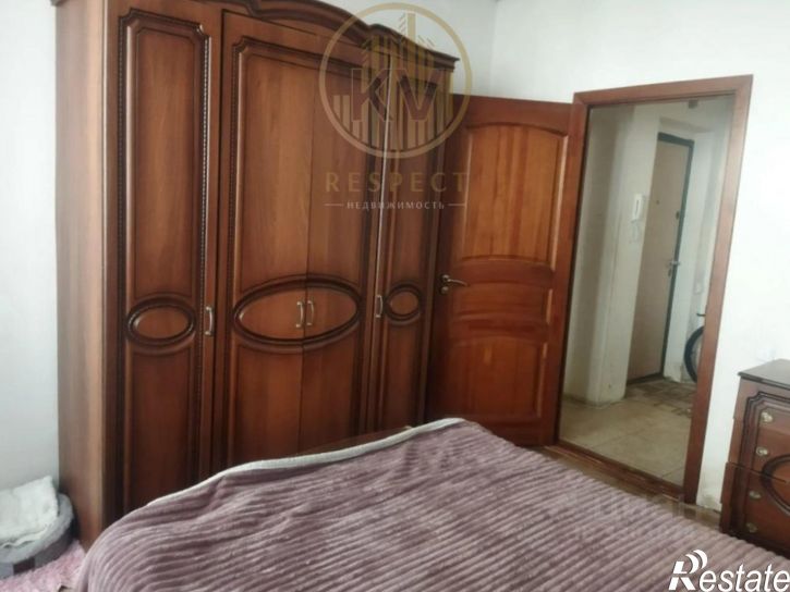 3-комн квартира ул Ермолова, 106а,  д. 106а