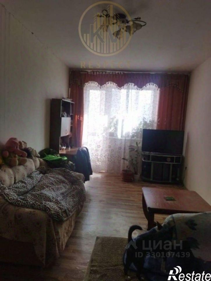 3-комн квартира ул Ермолова, 106а,  д. 106а