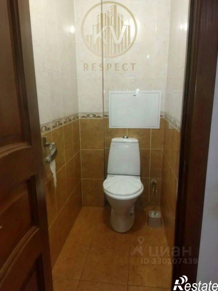 3-комн квартира ул Ермолова, 106а,  д. 106а