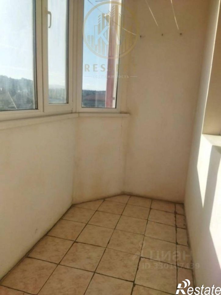 3-комн квартира ул Ермолова, 106а,  д. 106а