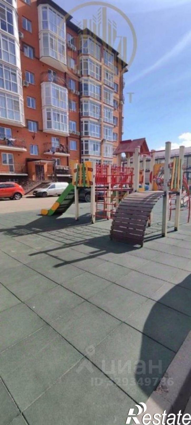 2-комн квартира улица Фридриха Энгельса, 44 к1,  д. 44 к1