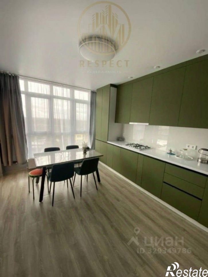 2-комн квартира улица Фридриха Энгельса, 44 к1,  д. 44 к1
