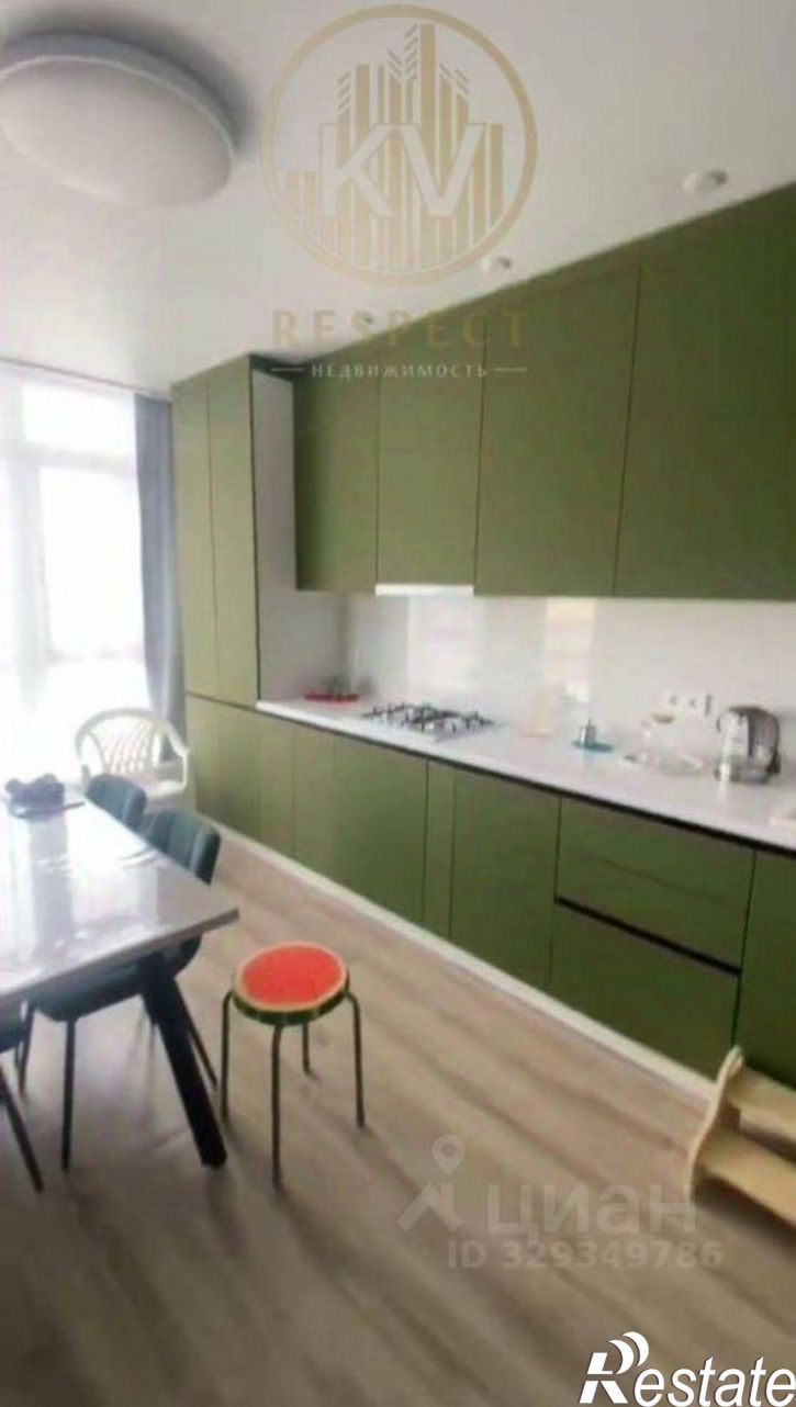 2-комн квартира улица Фридриха Энгельса, 44 к1,  д. 44 к1
