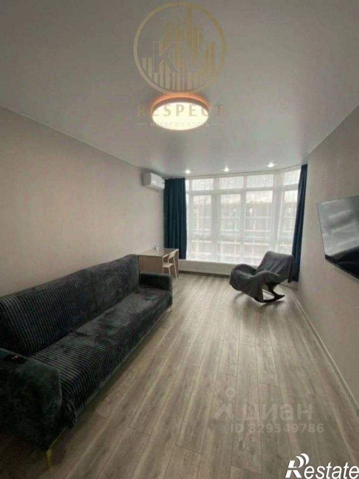 2-комн квартира улица Фридриха Энгельса, 44 к1,  д. 44 к1