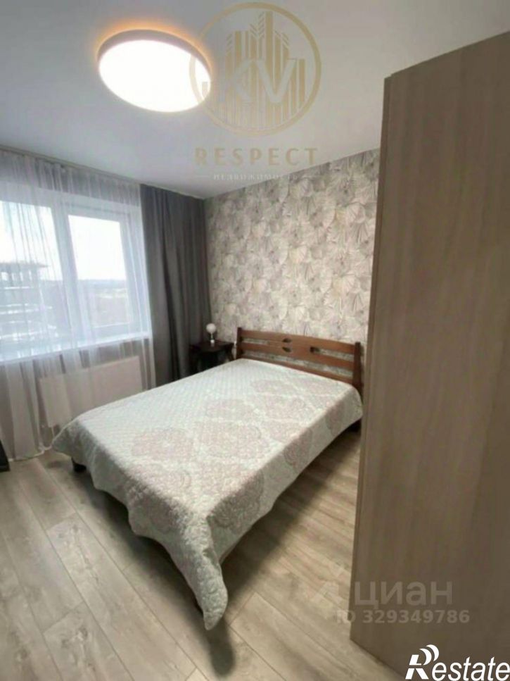 2-комн квартира улица Фридриха Энгельса, 44 к1,  д. 44 к1