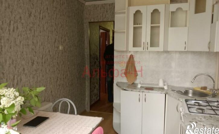2-комн квартира улица Свободы, 17,  д. 17