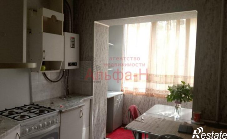 2-комн квартира улица Свободы, 17,  д. 17