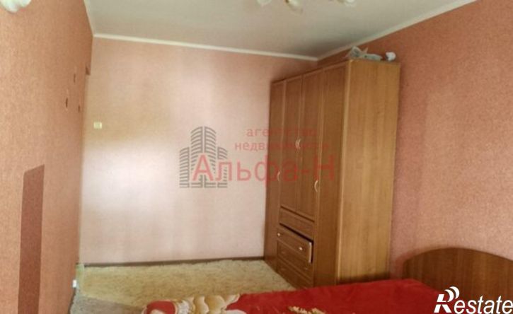 2-комн квартира улица Свободы, 17,  д. 17