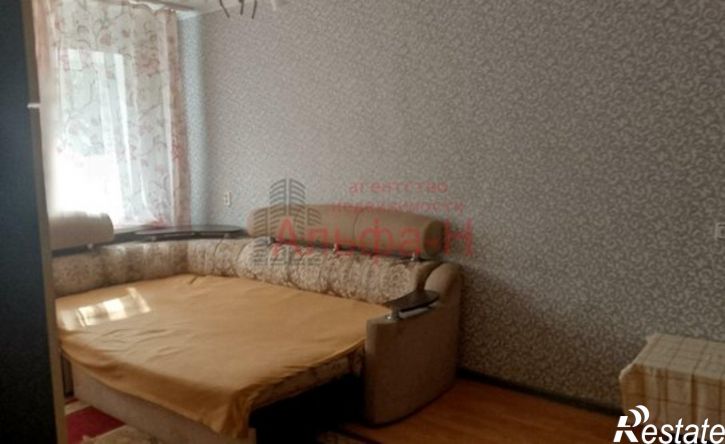 2-комн квартира улица Свободы, 17,  д. 17