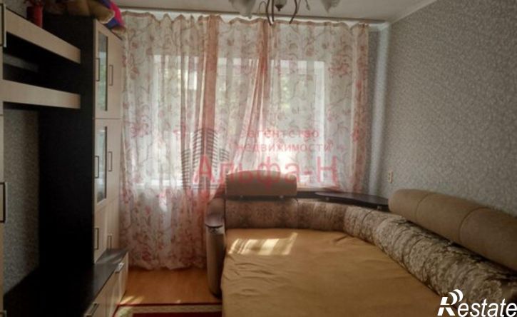 2-комн квартира улица Свободы, 17,  д. 17