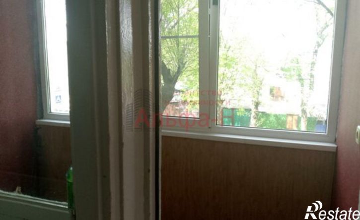2-комн квартира улица Свободы, 17,  д. 17