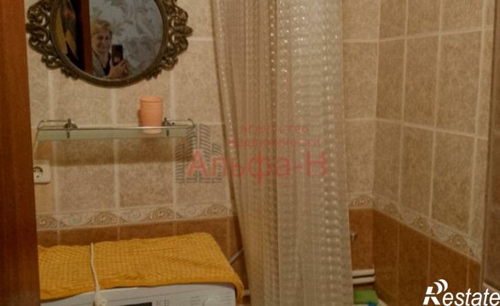 2-комн квартира улица Свободы, 17,  д. 17