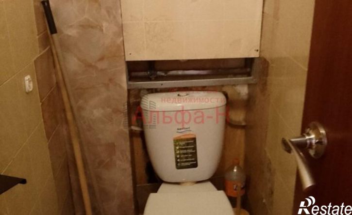 2-комн квартира улица Свободы, 17,  д. 17