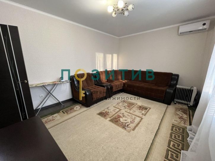 2-комн квартира Орджоникидзе ул, 84к6