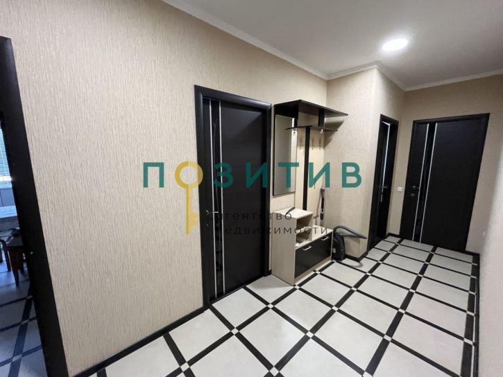 2-комн квартира Орджоникидзе ул, 84к6