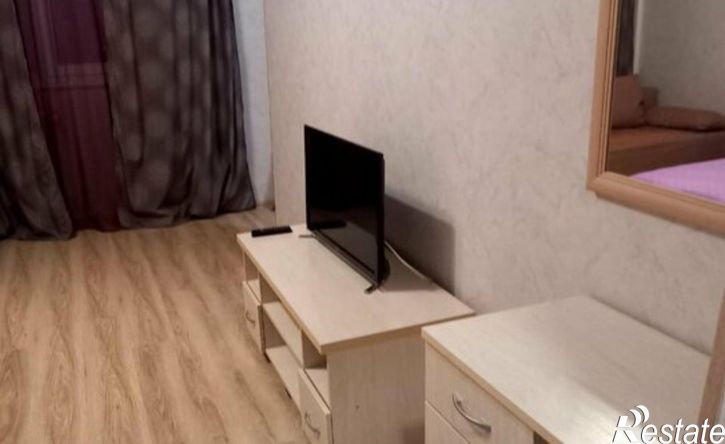 1-комн квартира улица Пушкина, 12 к1,  д. 12 к1