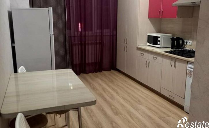 1-комн квартира улица Пушкина, 12 к1,  д. 12 к1