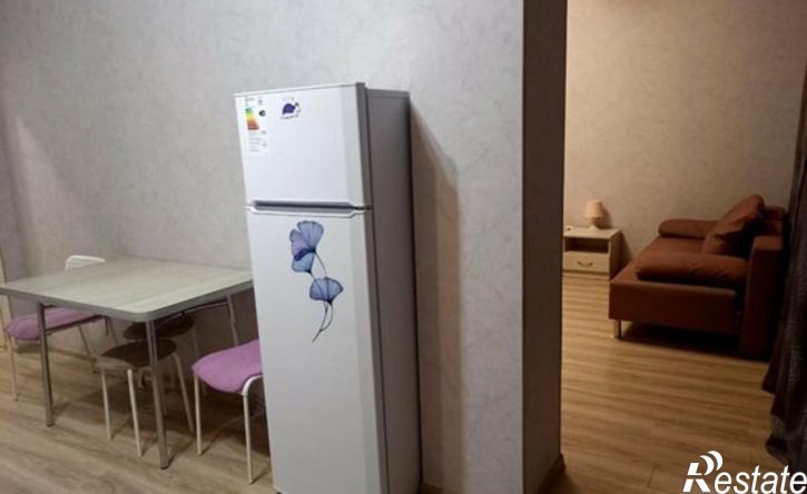 1-комн квартира улица Пушкина, 12 к1,  д. 12 к1