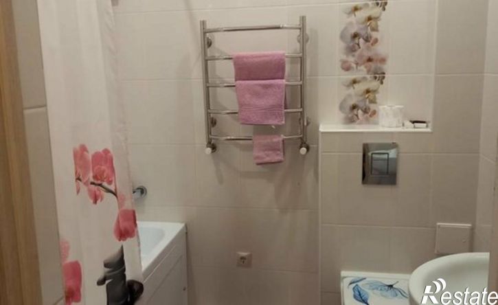 1-комн квартира улица Пушкина, 12 к1,  д. 12 к1