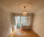 4-комн, 72кв м, этаж 3/5 Октябрьская улица, 446