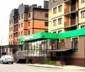 2-комн, 54кв м, этаж 3/5 Крутой тупик, 9 к1
