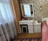 3-комн, 71кв м, этаж 5/5 улица 60 лет Октября, 9