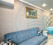 1-комн, 30кв м, этаж 4/5 улица Орджоникидзе, 88 к2