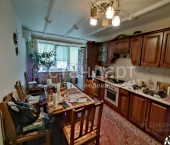 3-комн, 93кв м, этаж 2/5 Белоугольная улица, 13