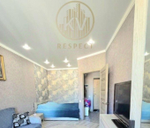 1-комн, 30кв м, этаж 4/5 улица Орджоникидзе, 88