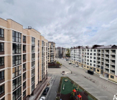 2-комн, 56кв м, этаж 7/8 Октябрьская улица, 279Б