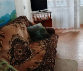 2-комн, 43кв м, этаж 3/4 Садовый переулок, 8А