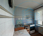 4-комн, 75кв м, этаж 5/5 улица Долина Роз, 1
