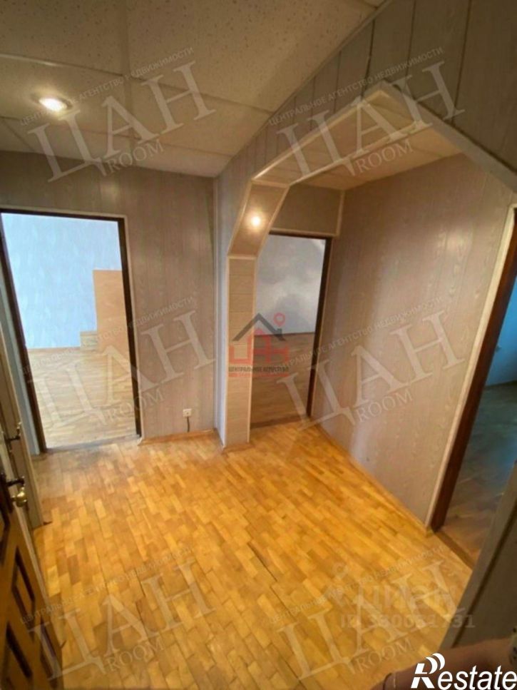 4-комн квартира Октябрьская улица, 446,  д. 446