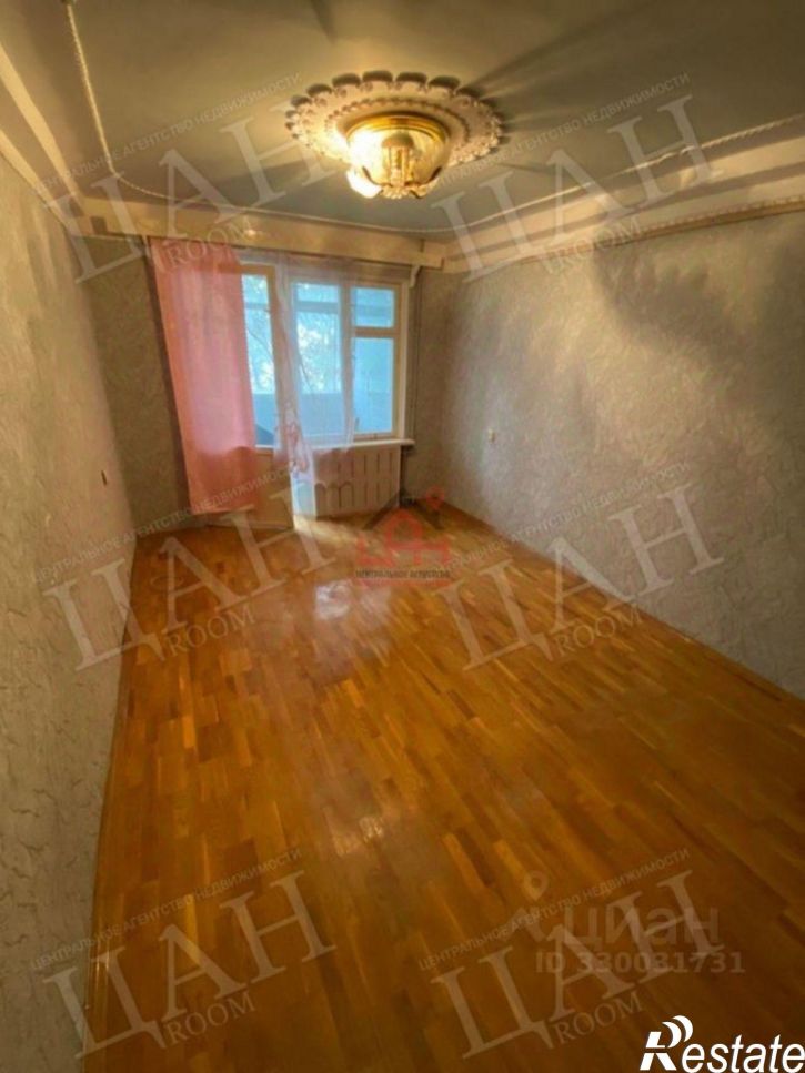 4-комн квартира Октябрьская улица, 446,  д. 446