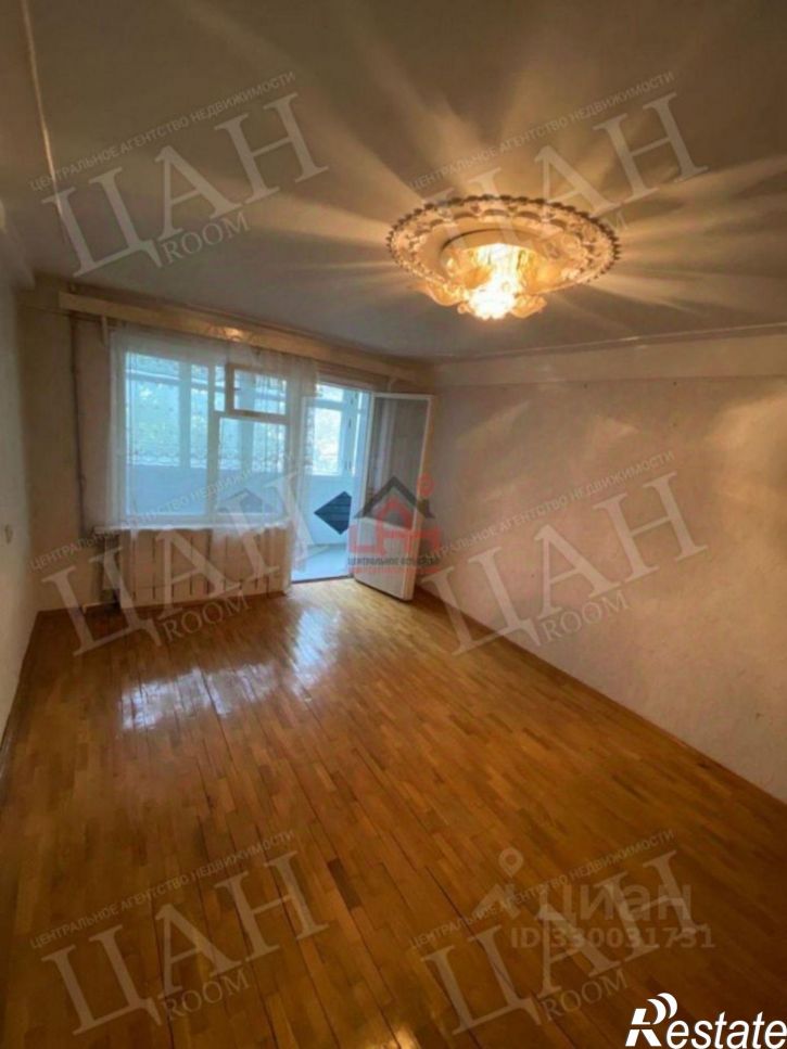 4-комн квартира Октябрьская улица, 446,  д. 446