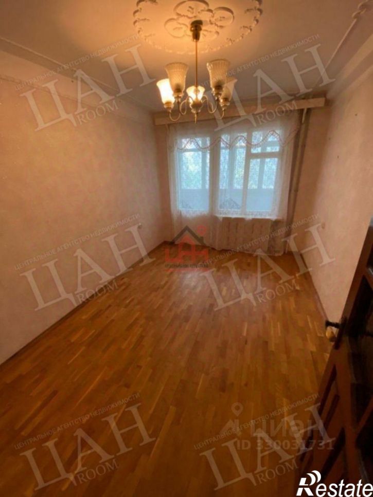 4-комн квартира Октябрьская улица, 446,  д. 446