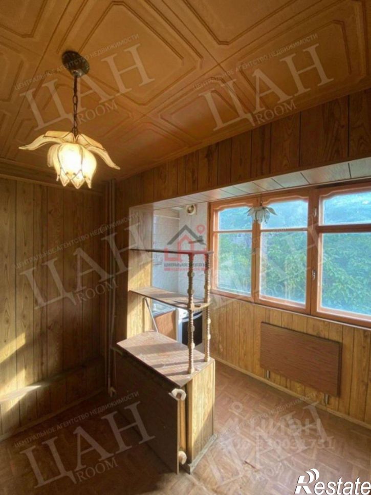 4-комн квартира Октябрьская улица, 446,  д. 446