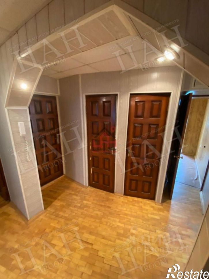 4-комн квартира Октябрьская улица, 446,  д. 446