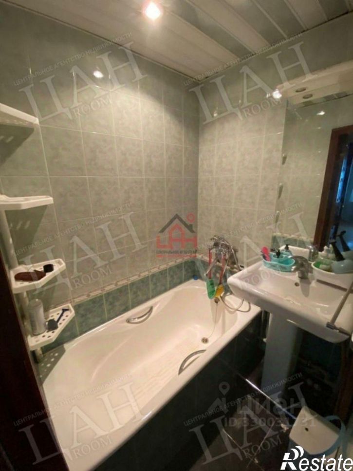 4-комн квартира Октябрьская улица, 446,  д. 446