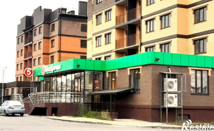 2-комн квартира Крутой тупик, 9 к1,  д. 9 к1